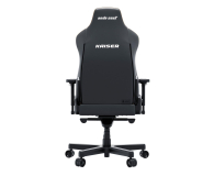 ANDA SEAT Kaiser 3E XL Black PVC - 1473955 - zdjęcie 2
